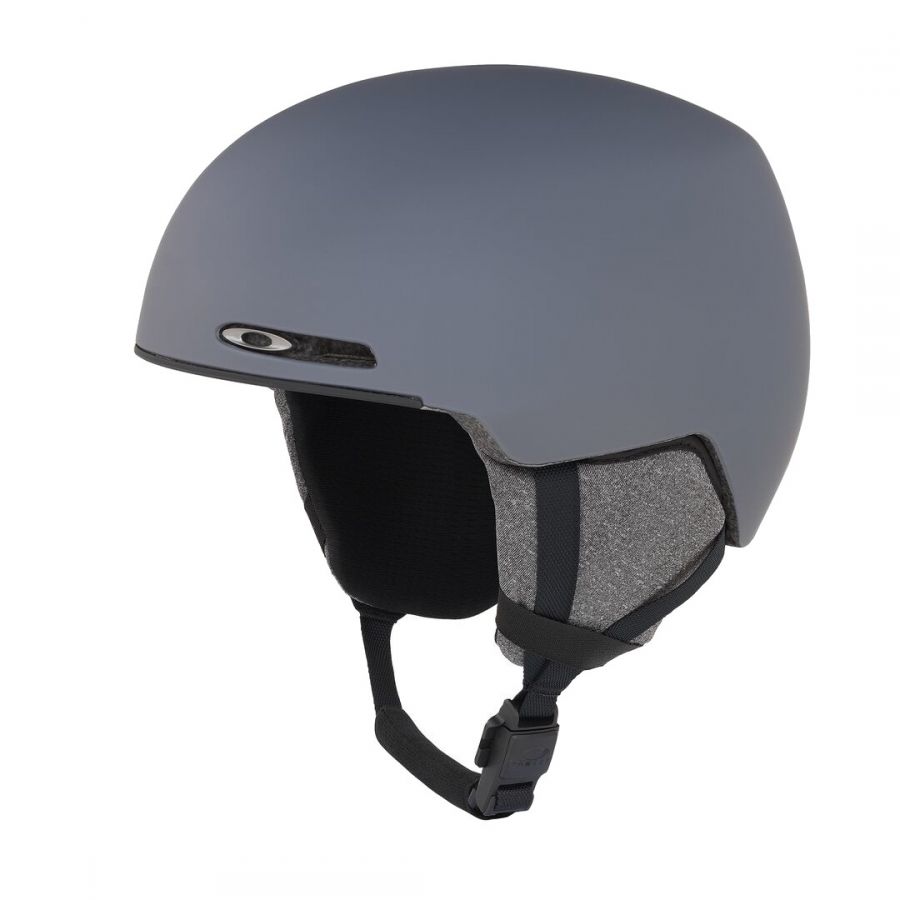 Oakley Mod1  Skihjelm  Grå