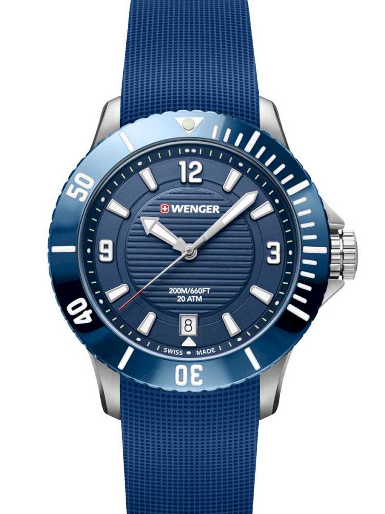 Wenger 01 0621 112 Dameur Seaforce