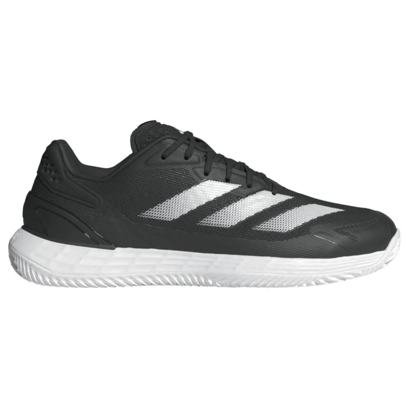 Adidas Defiant Speed 2 M  Black    40 2 3