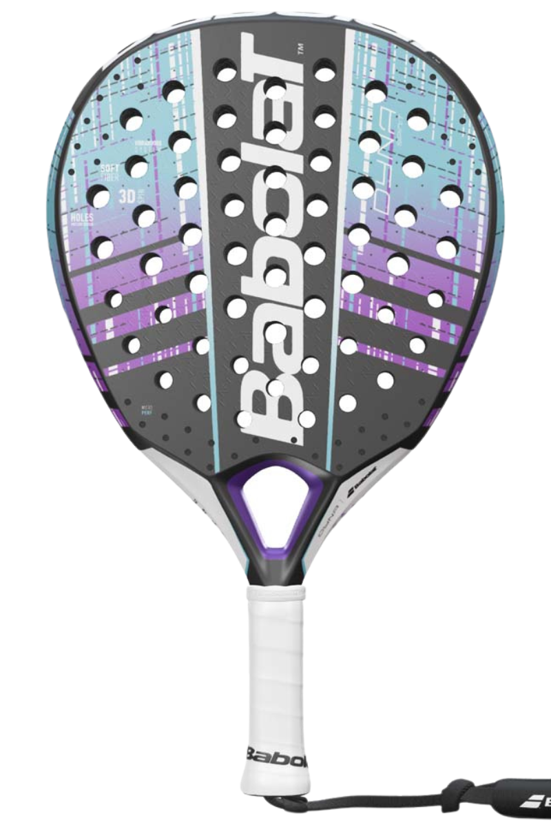 Babolat Dyna Spirit 2023   Padel Bat