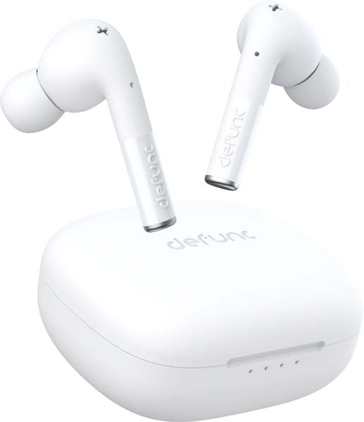 Defunc True Entertainment Bluetooth Headset   Hvid