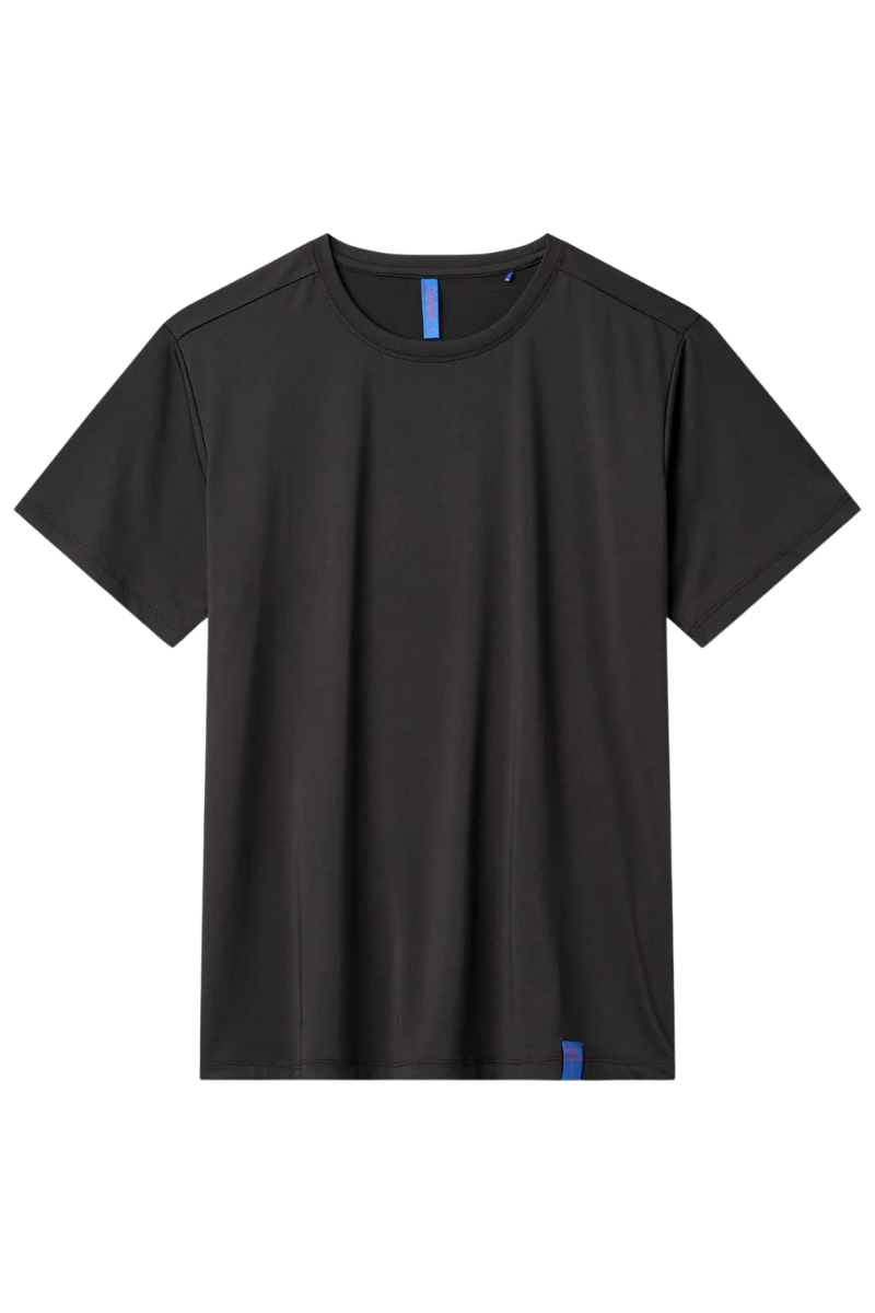 Dodooc Teo Black   T Shirt