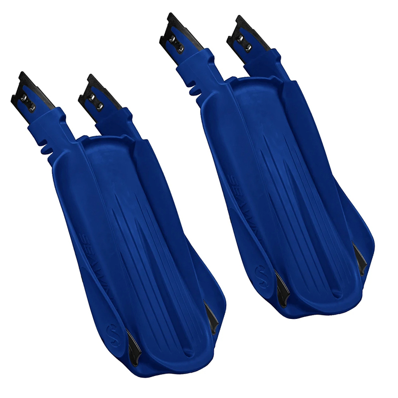 Finner Seawing Blades Midi