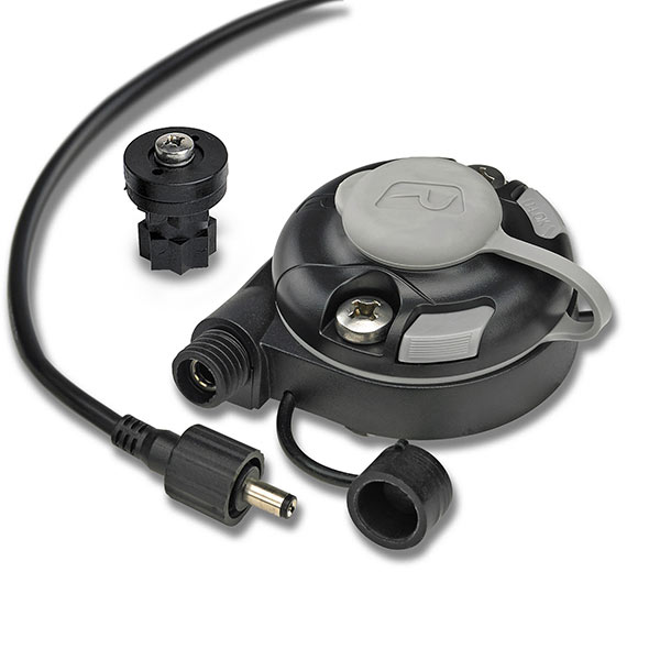 Railblaza E Series 12vdc Starport