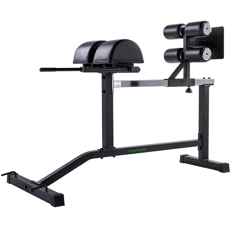 Tunturi Gh10 Glute Ham Developer