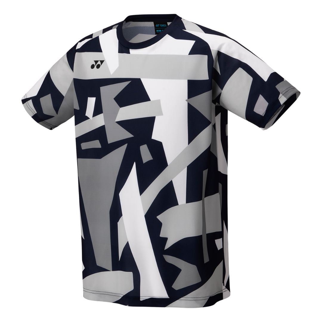 Yonex Junior T Shirt 16743jex Dark Navy