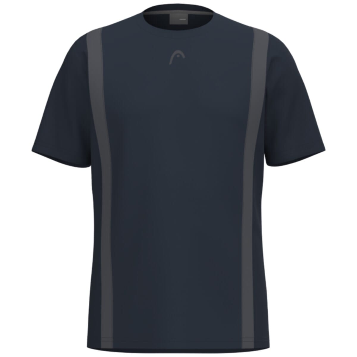 Head Club 25 Tech T Shirt Navy