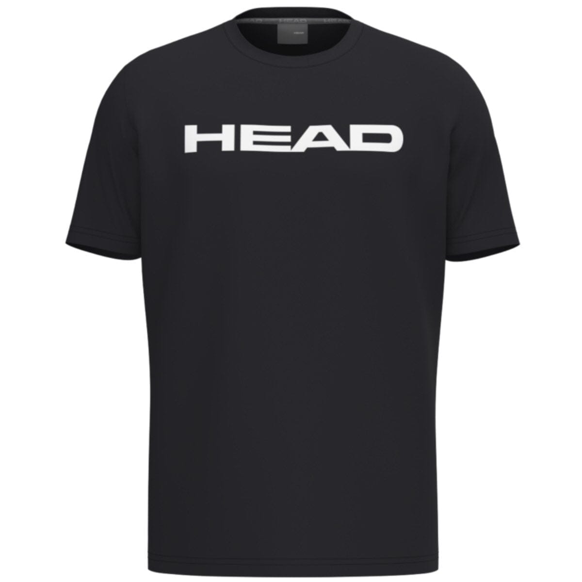 Head Club Original T Shirt Men Black