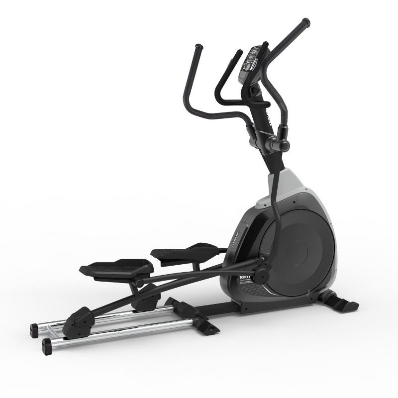 Kettler Elipso P Crosstrainer   Demo