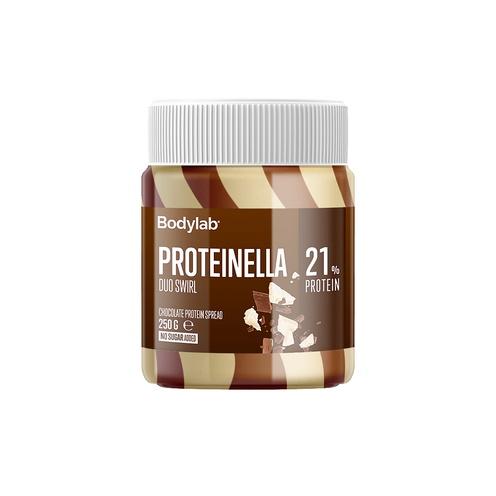 Proteinella  250 G    Duo Swirl