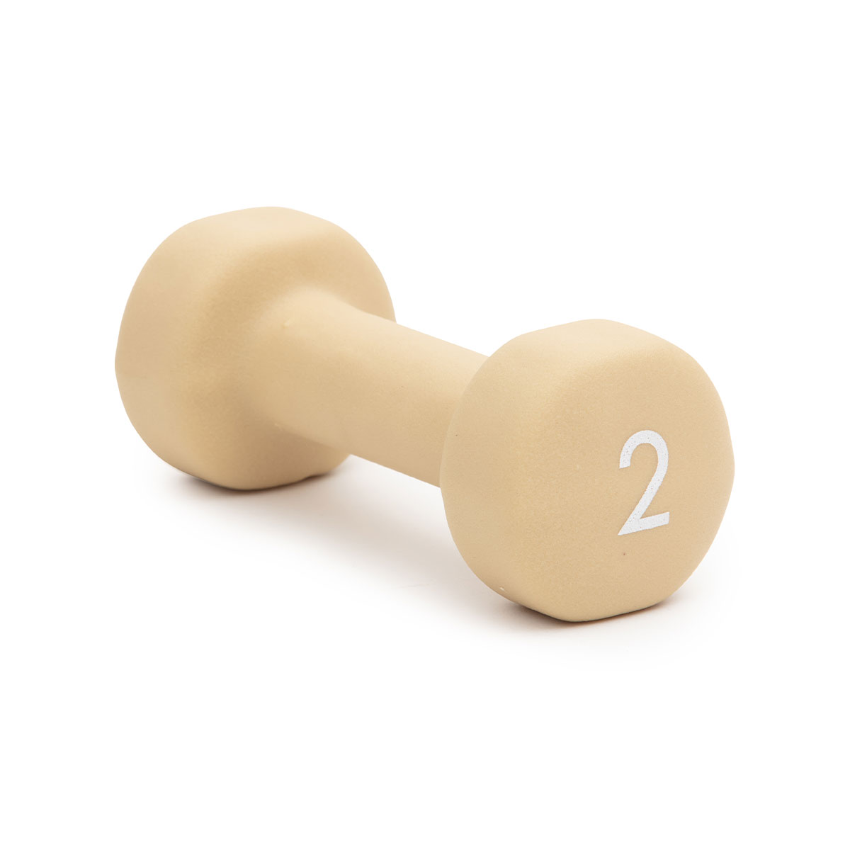 Abilica Dumbbell 2 Kg