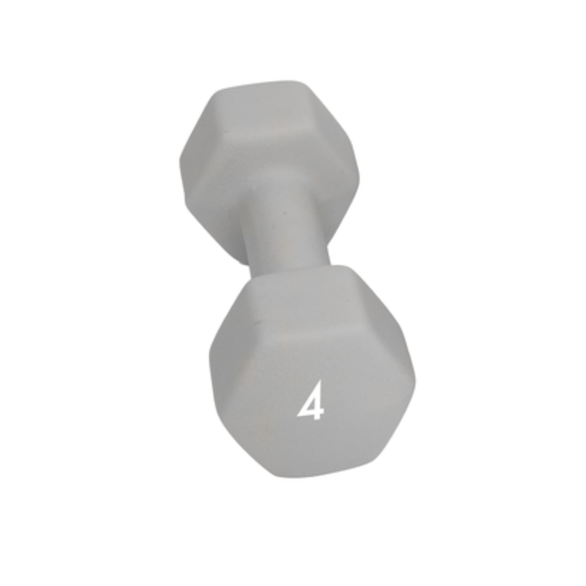 Abilica Hex Dumbbell 4 Kg