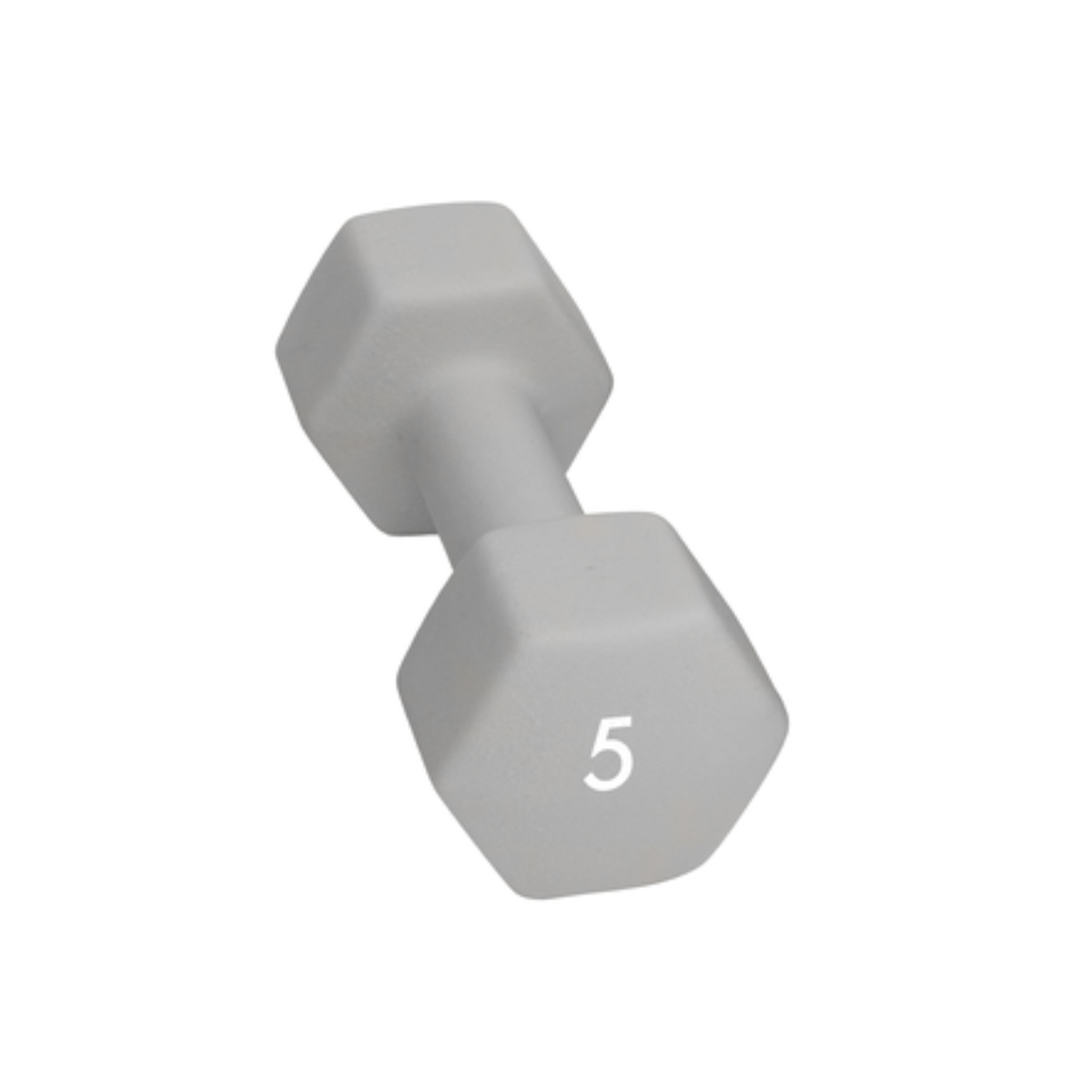 Abilica Hex Dumbbell 5 Kg