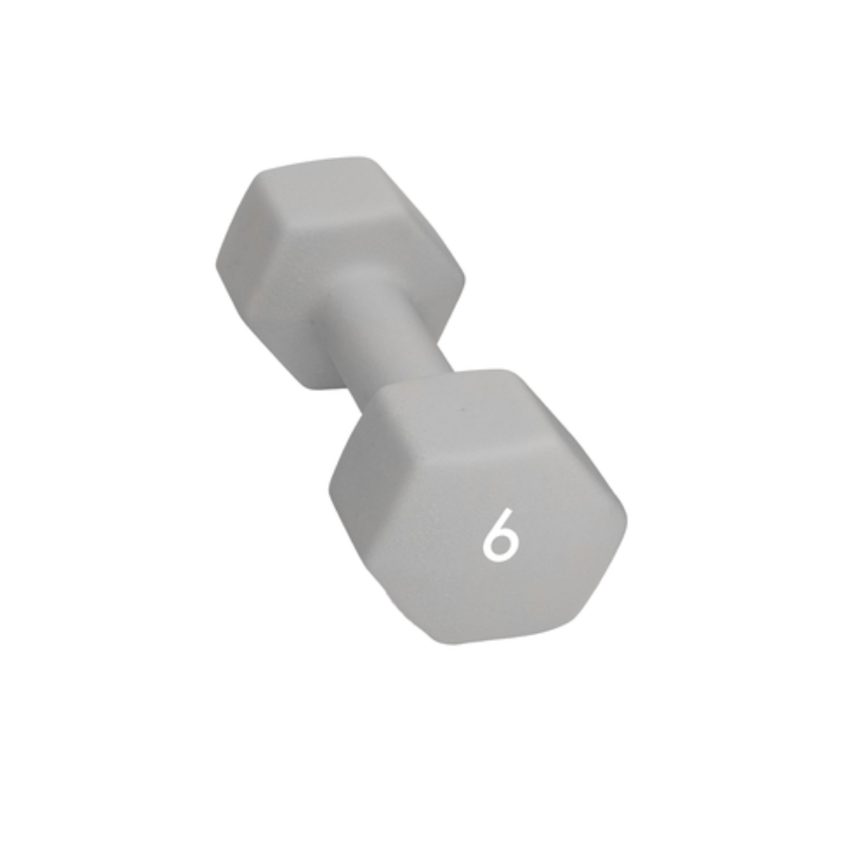 Abilica Hex Dumbbell 6 Kg