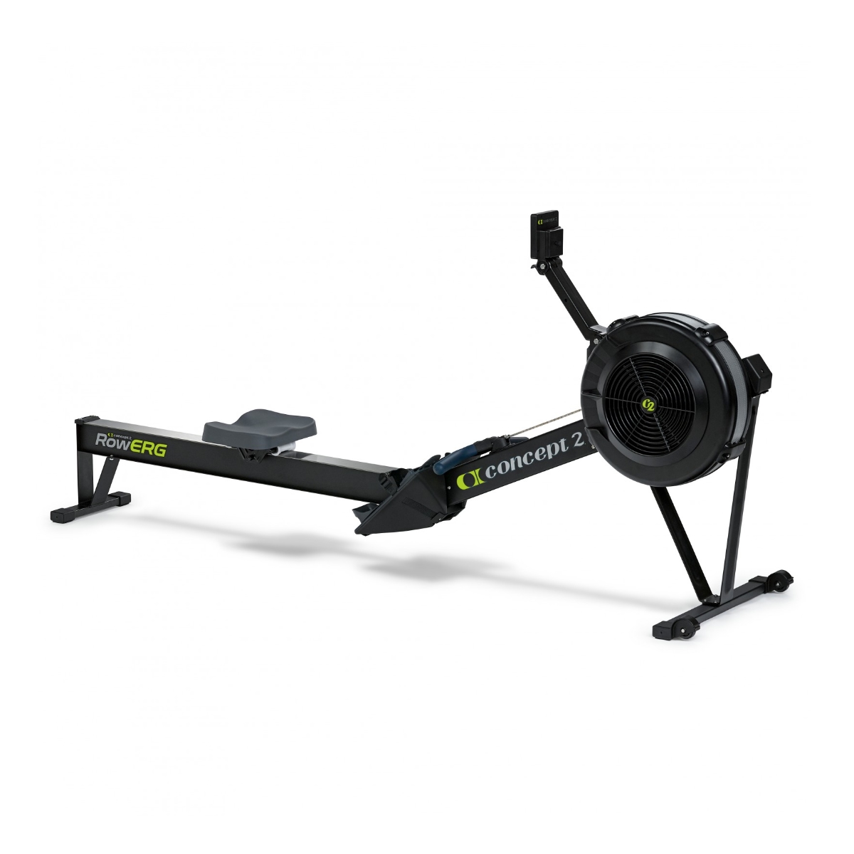 Concept2 Concept 2 Rowerg D Pm5 Romaskine