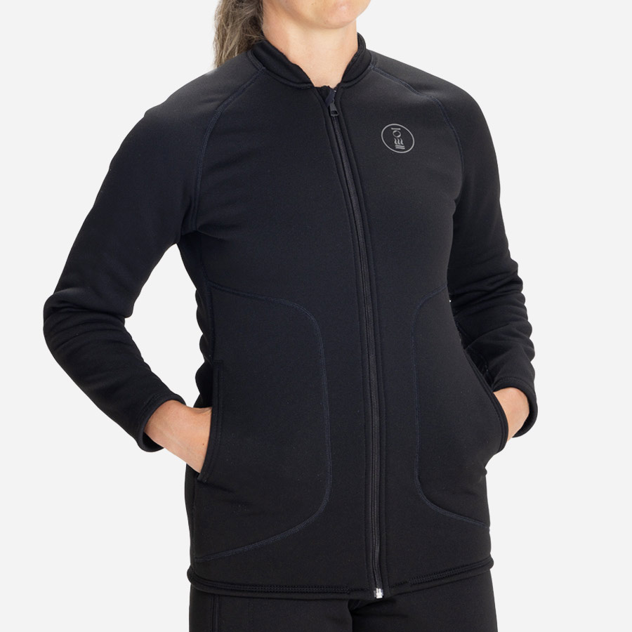 Fourth Element   Arctic Bluse   Dame