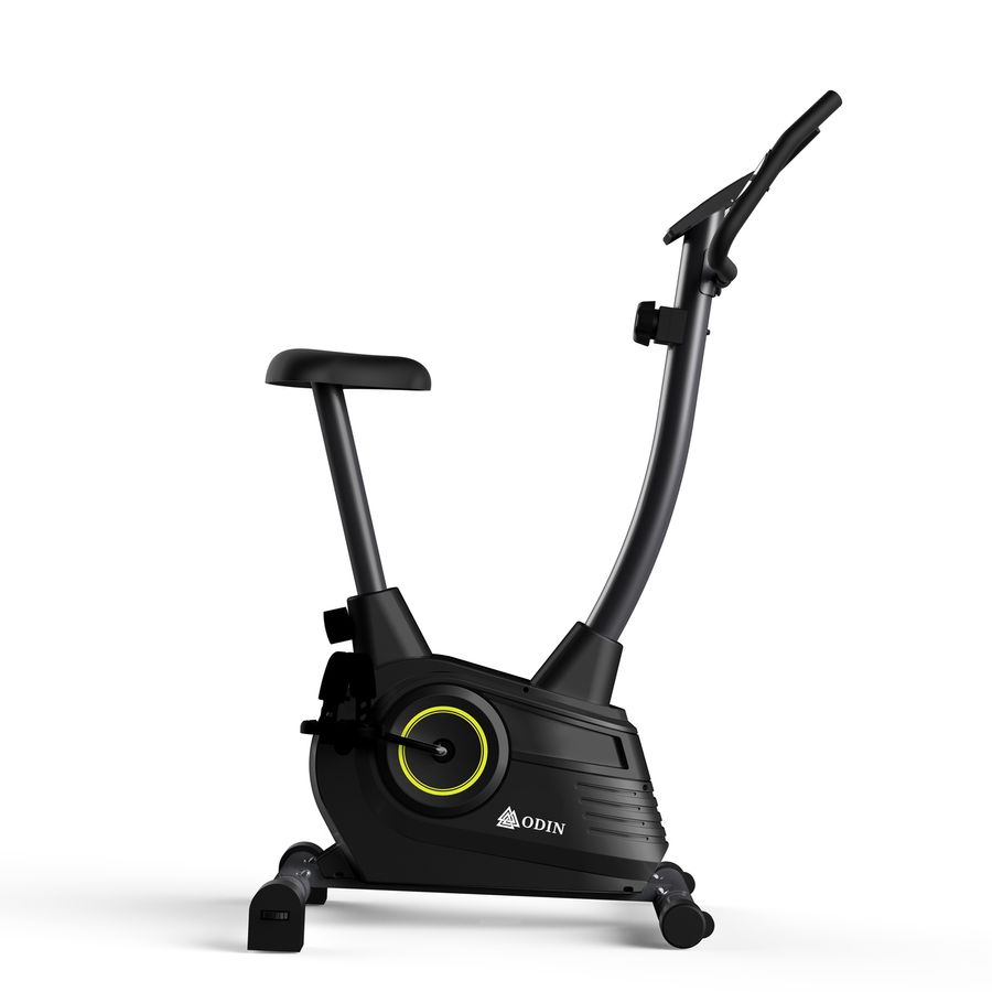 Odin B300 Motionscykel Demo