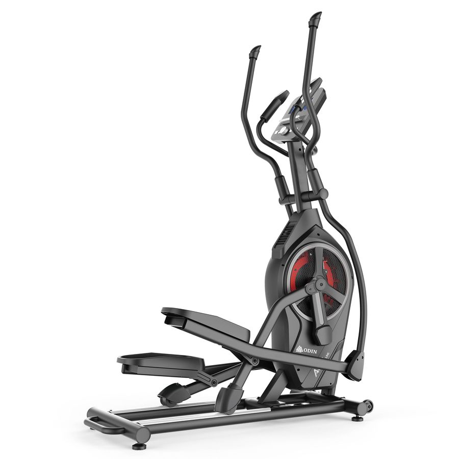 Odin C700 Crosstrainer   Demo