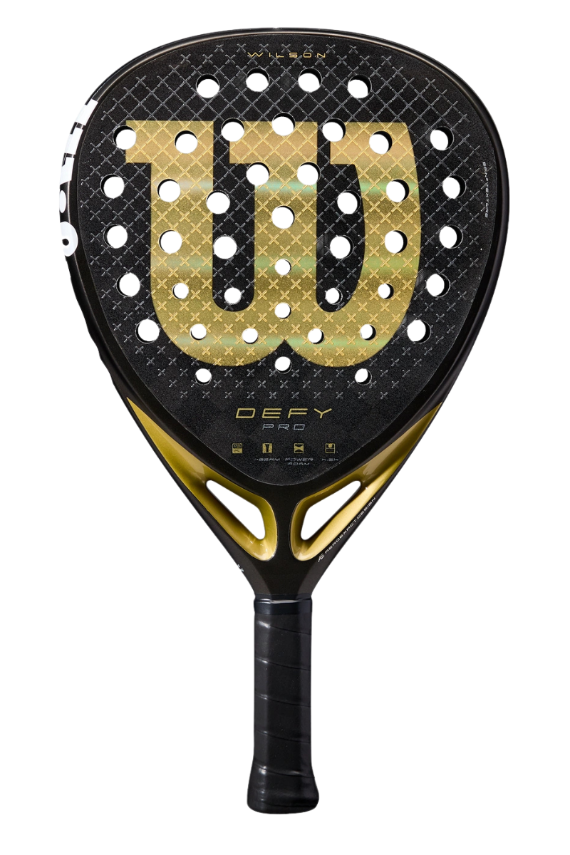 Wilson Defy Pro V1   Padel Bat