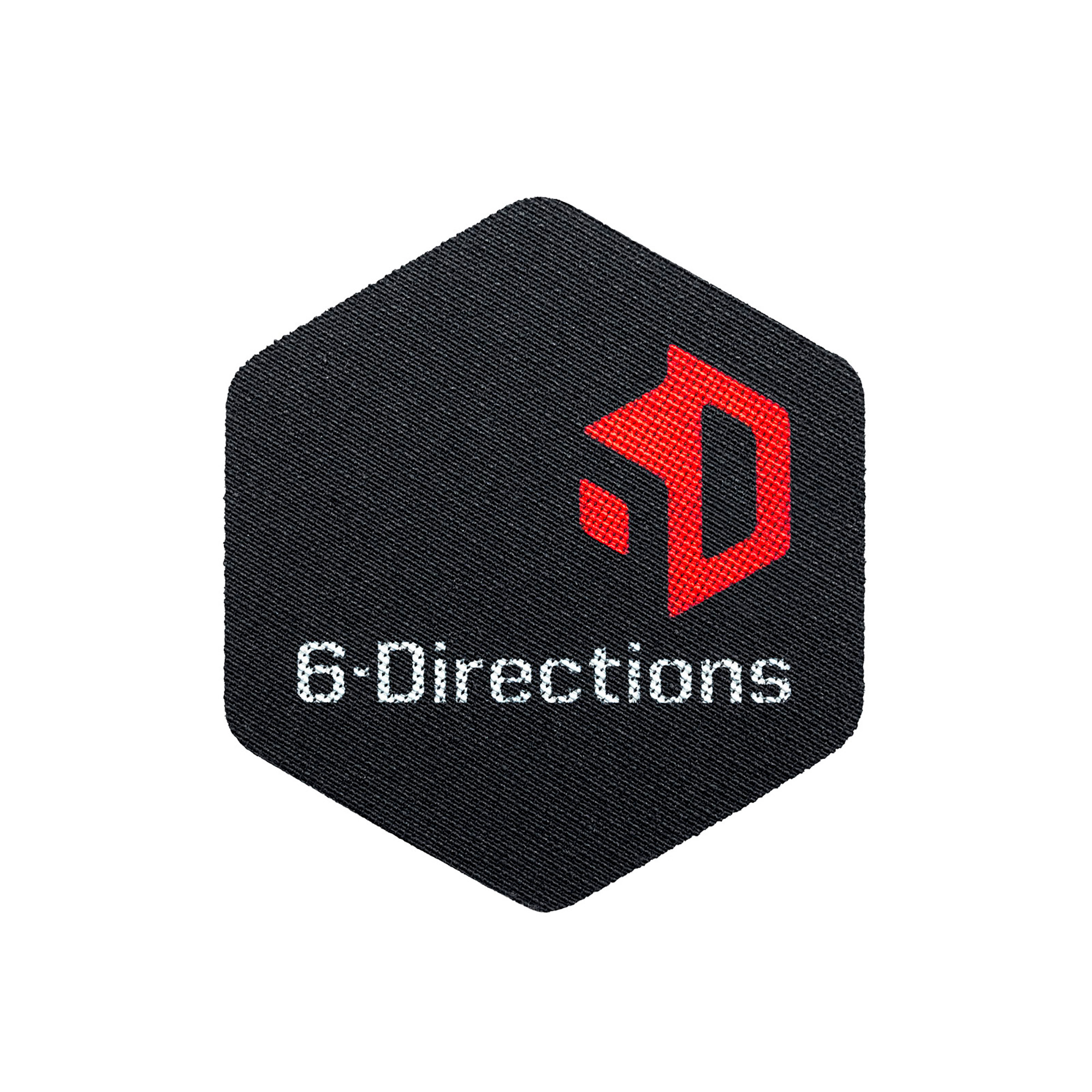 6 Directions 6d Sliders  4 Stk