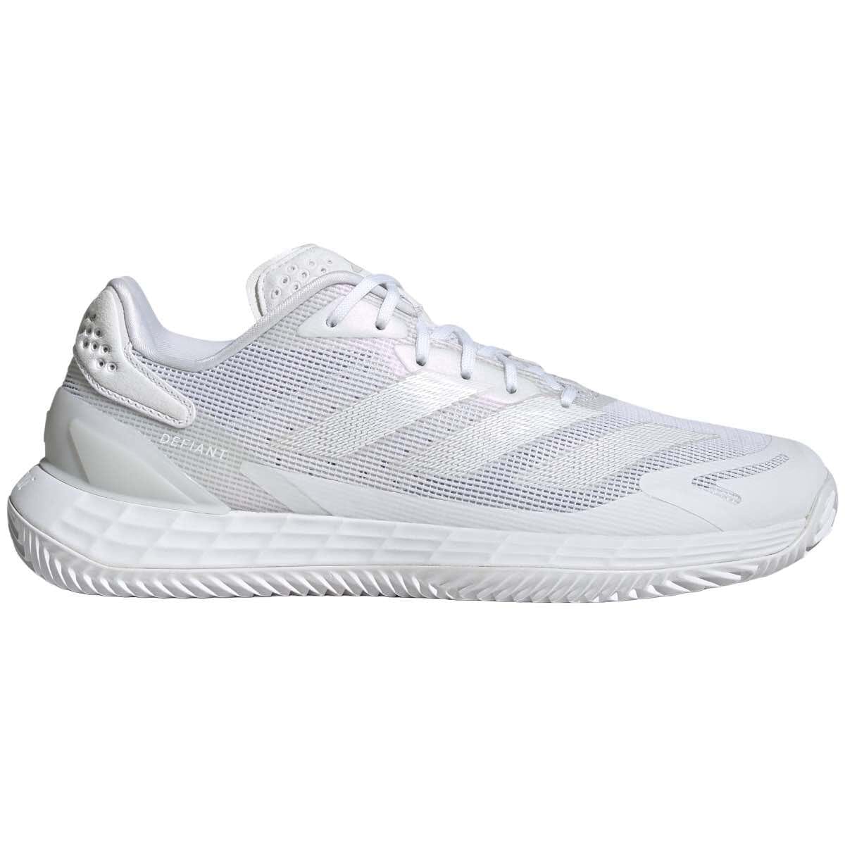 Adidas Defiant Speed 2 W Cl White