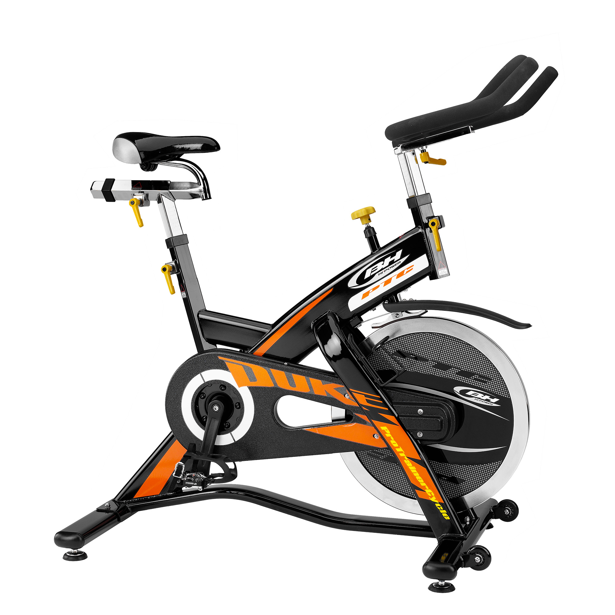 Bh Fitness Duke Indoor Bike