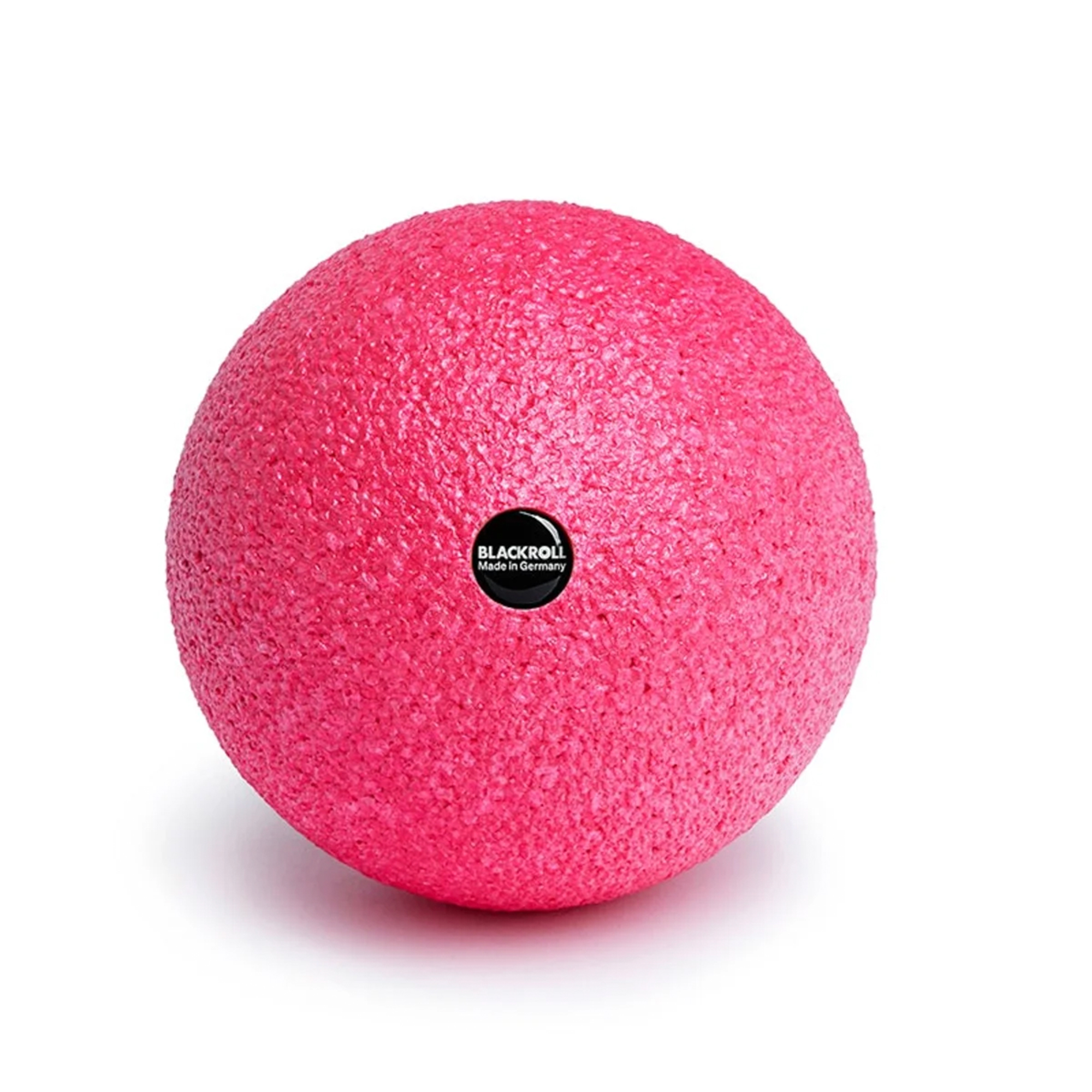 Blackroll Massagebold Pink   Diameter: 12 Cm  55 G