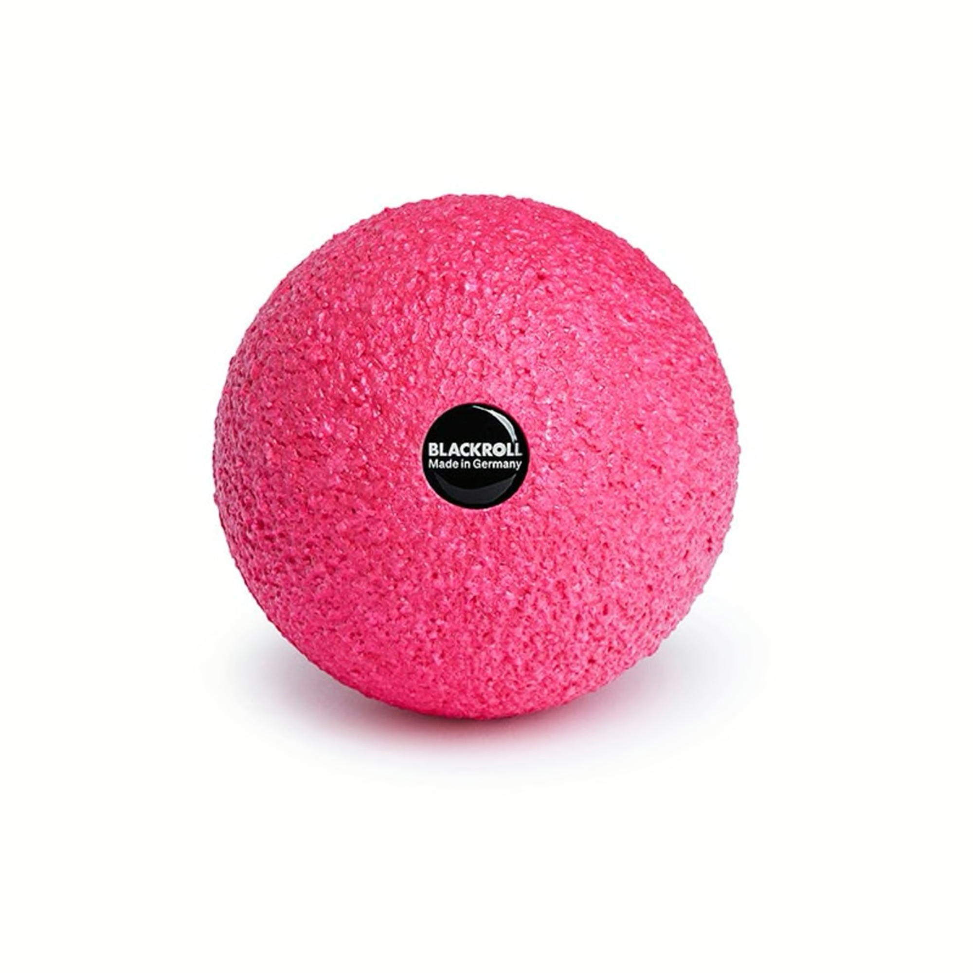 Blackroll Mini Massagebold Pink   Diameter: 8 Cm  22 G