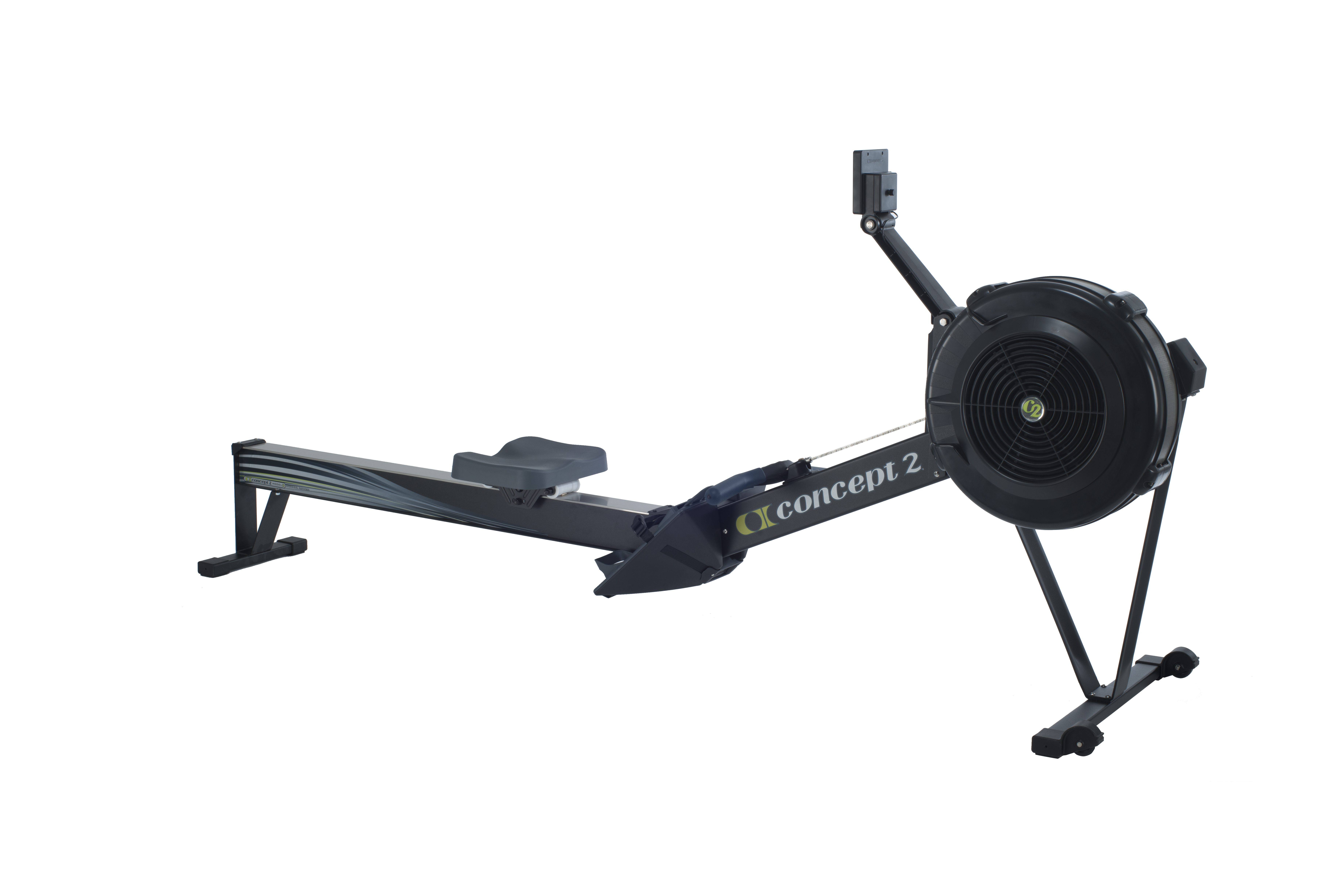 Concept 2 Rowerg Pm5 D Romaskine