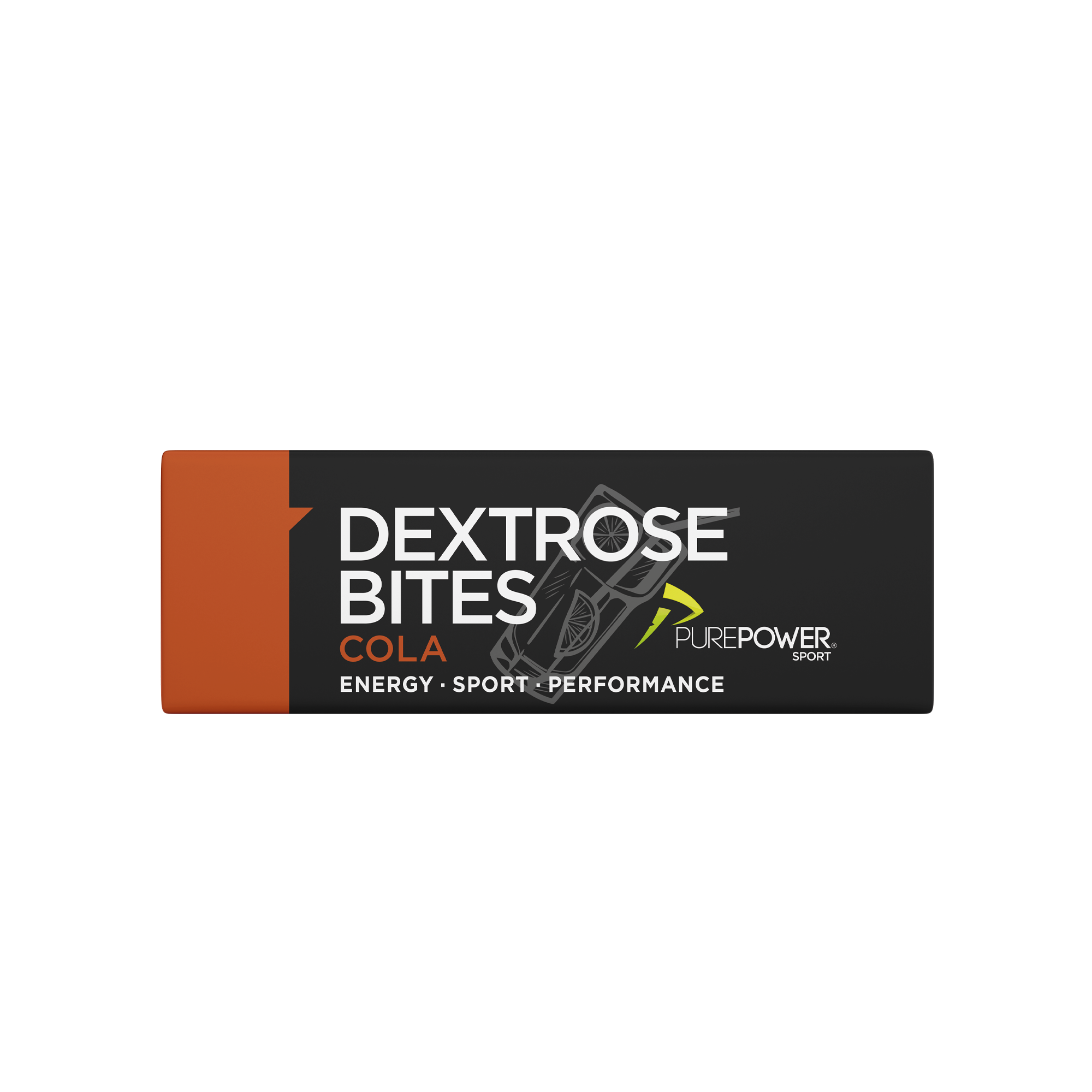 Dextrose Bites Cola
