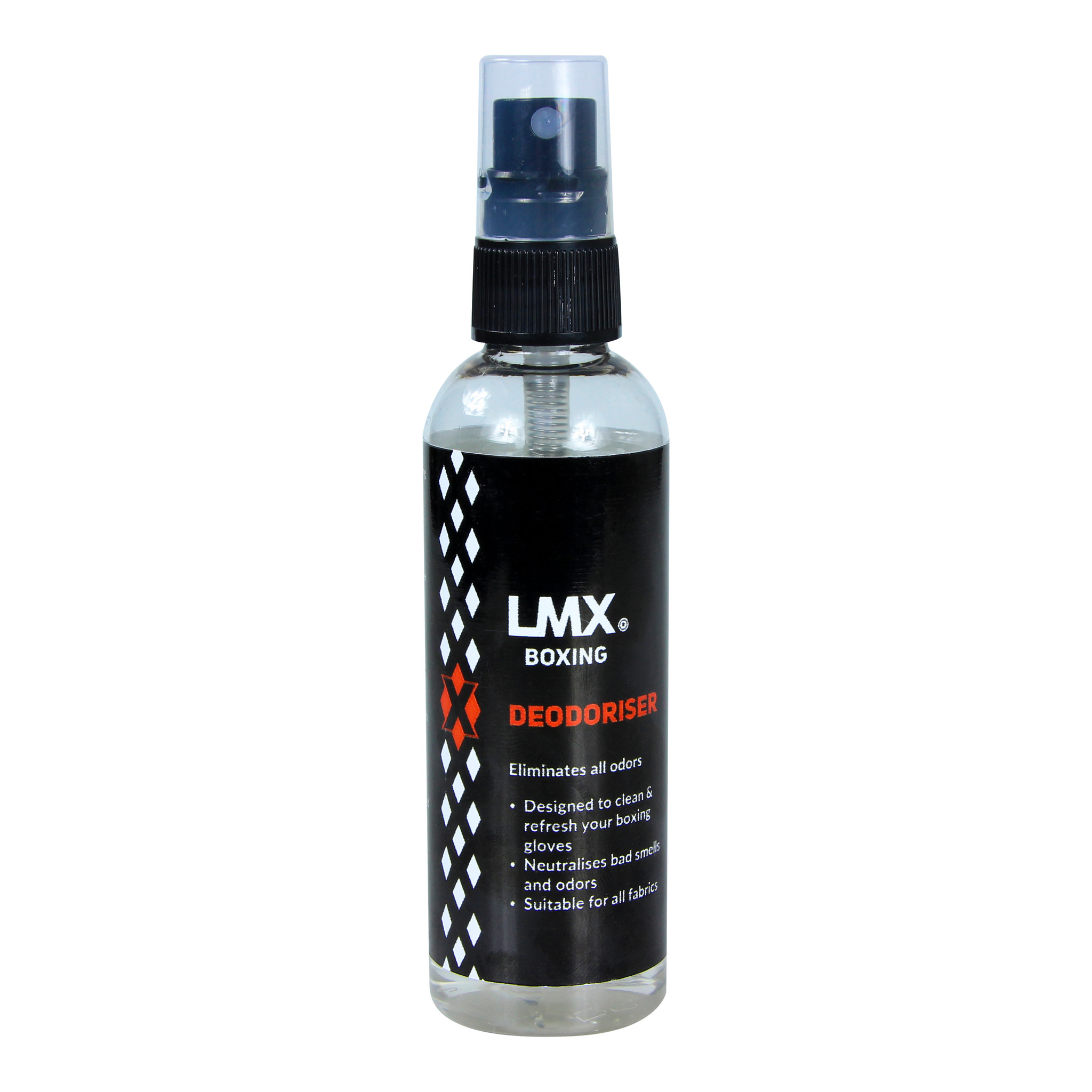 Lmx  Boxing Deodoriser Spray 100 Ml