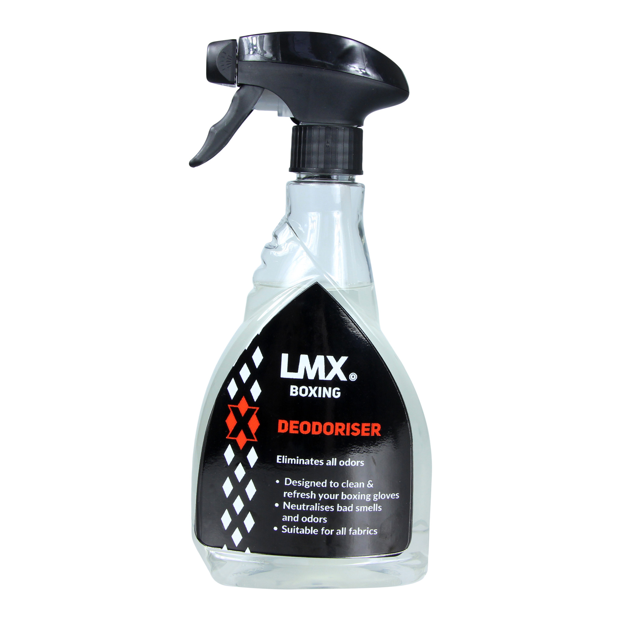 Lmx  Boxing Deodoriser Spray 500 Ml