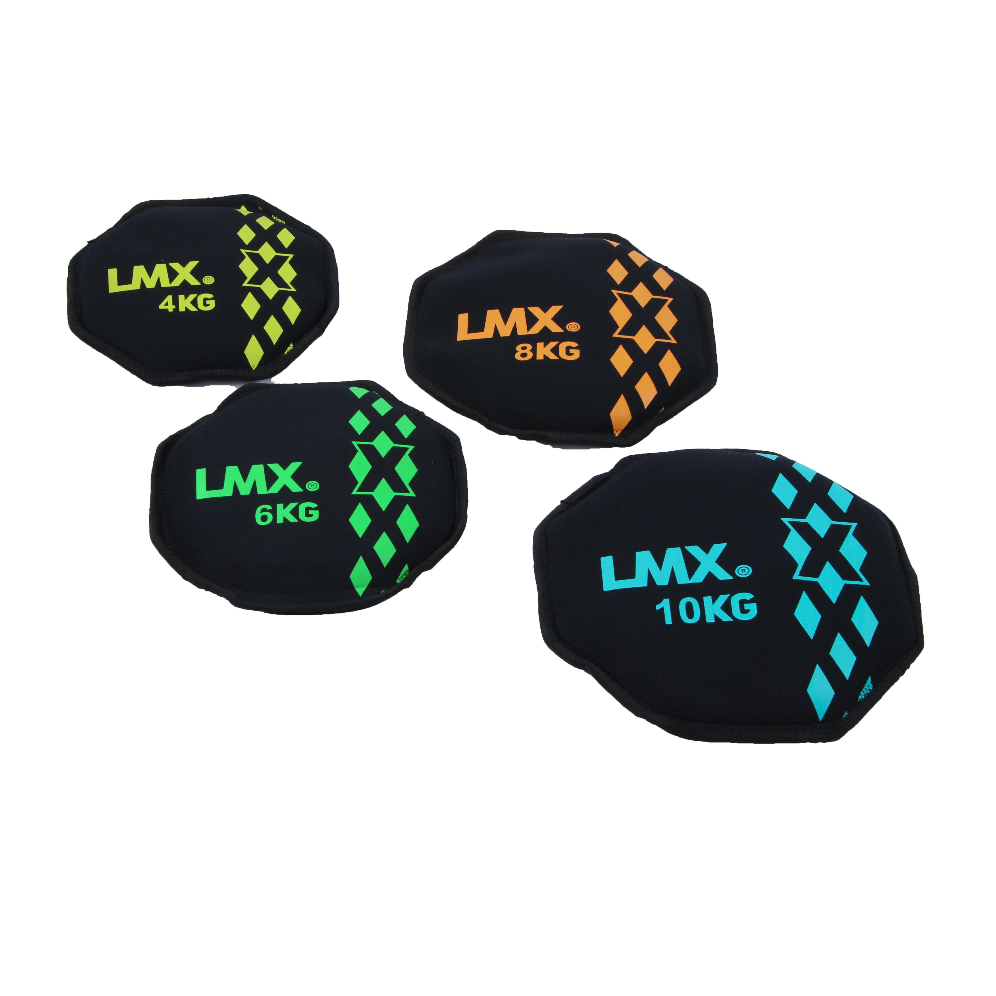 Lmx  Sand Disc 8 Kg