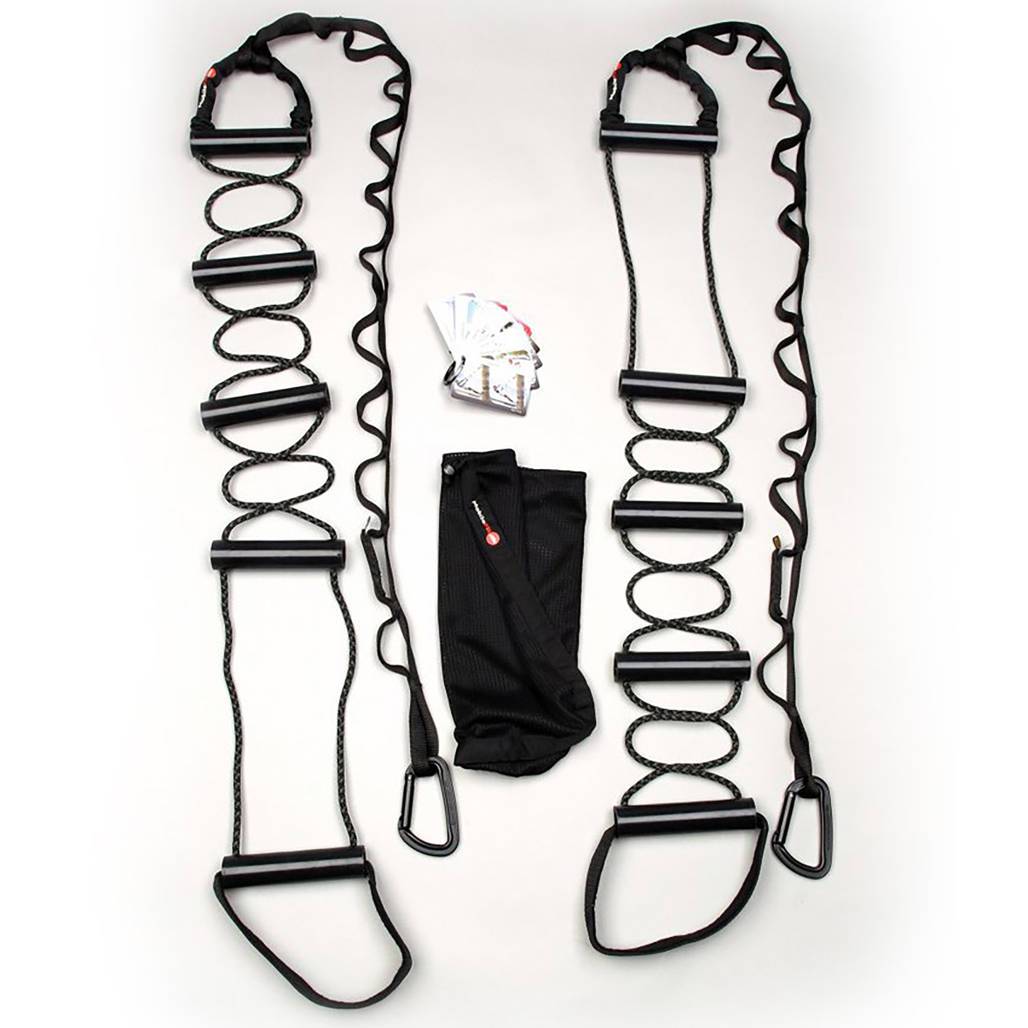 Mobilefit Pro Desert Tactical Ladder Træningskit
