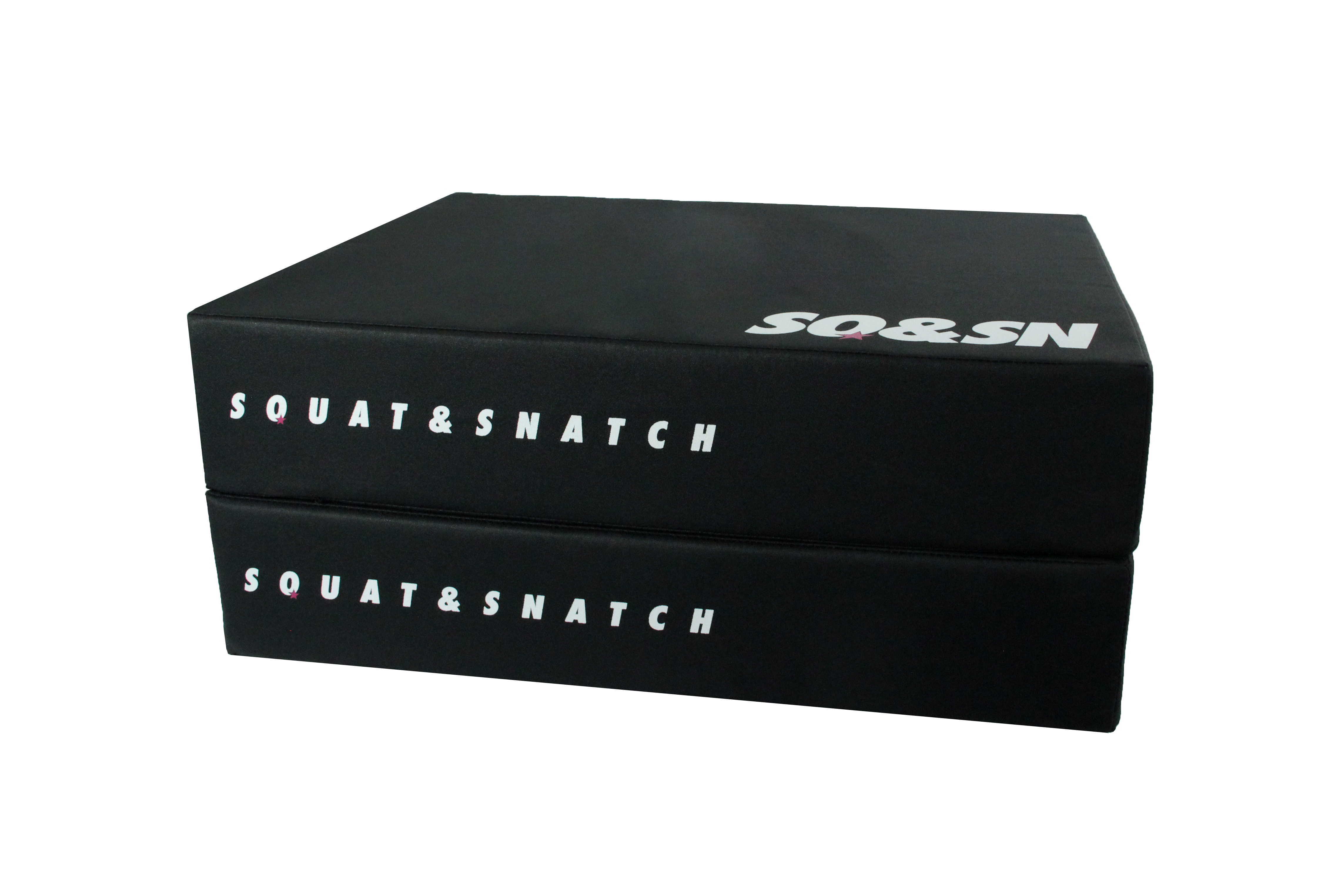 Sq Amp Sn Drop Pads  Sæt