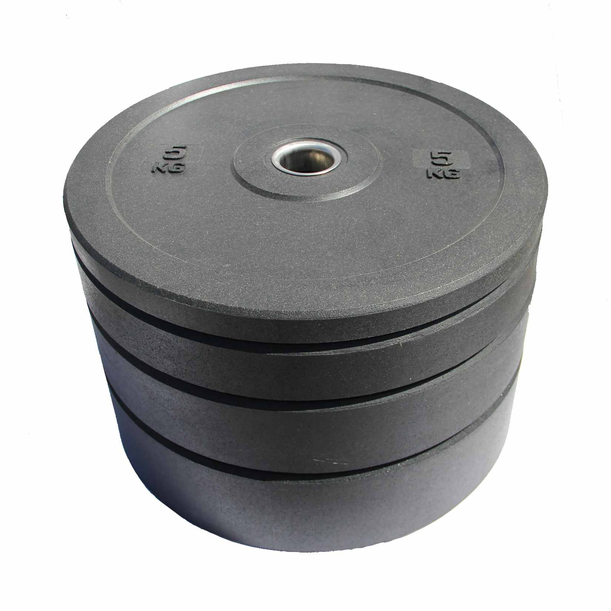 Sq Amp Sn Hi Temp Bumper Plate 15 Kg   Demo