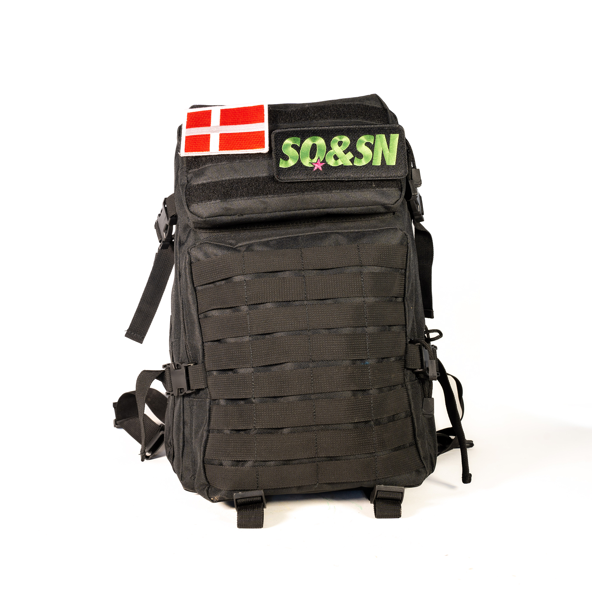 Sq Amp Sn Urban Backpack Rygsæk   Danmark