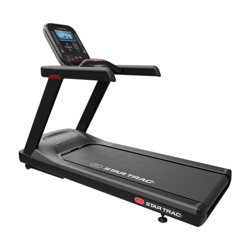 Star Trac 4 Series 4 Tr 15 Quot  Display Løbebånd