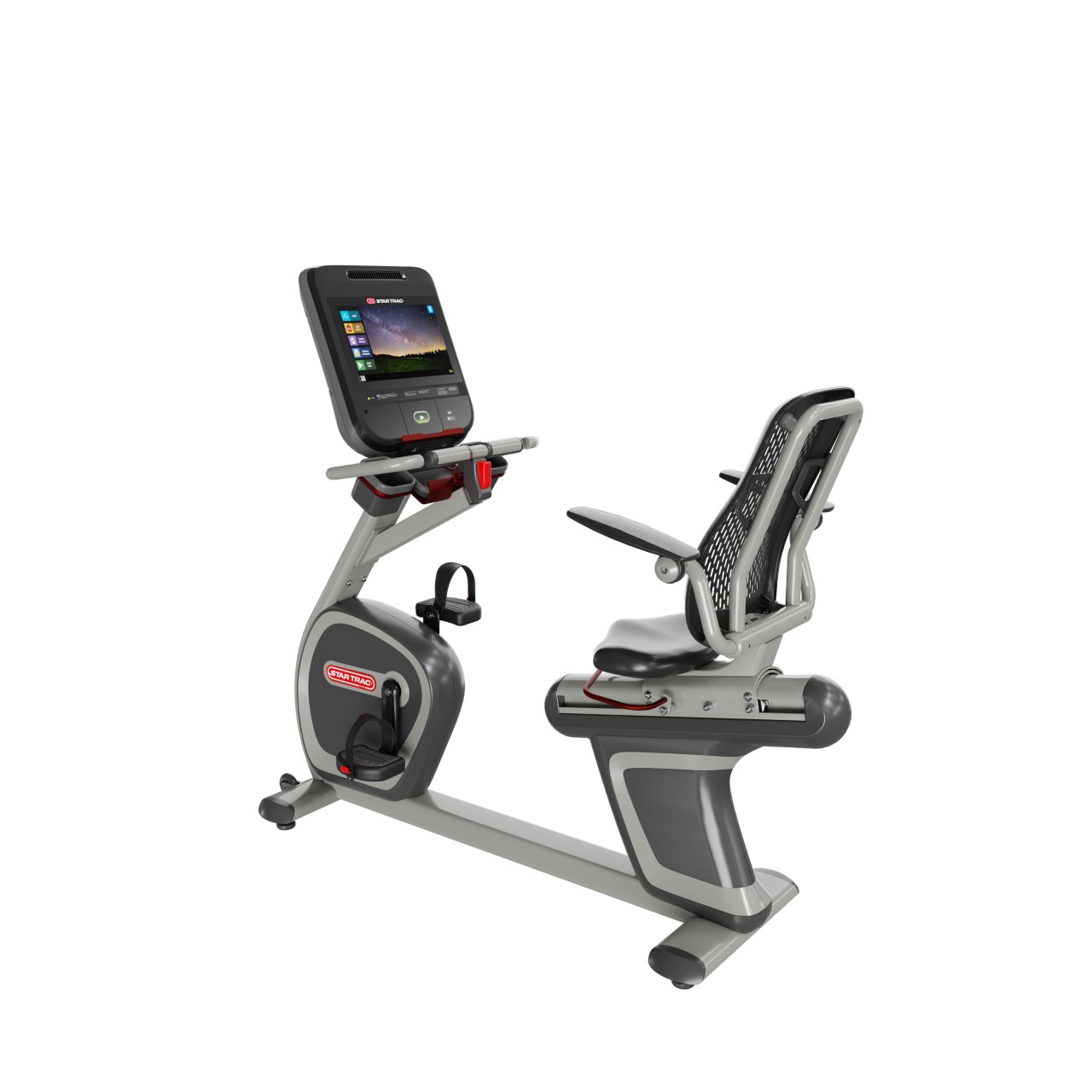 Star Trac 8 Series 8 Rb 15 Quot  Display Siddecykel