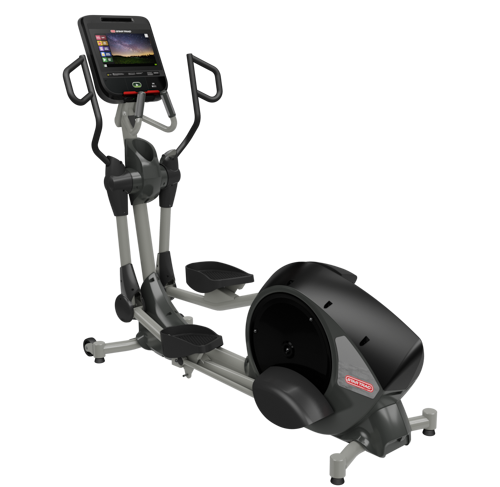 Star Trac 8 Series 8 Rde 15 Quot  Display Crosstrainer