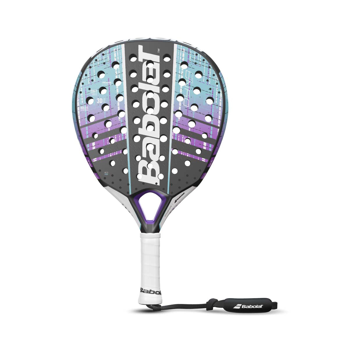 Babolat Dyna Spirit Padelbat