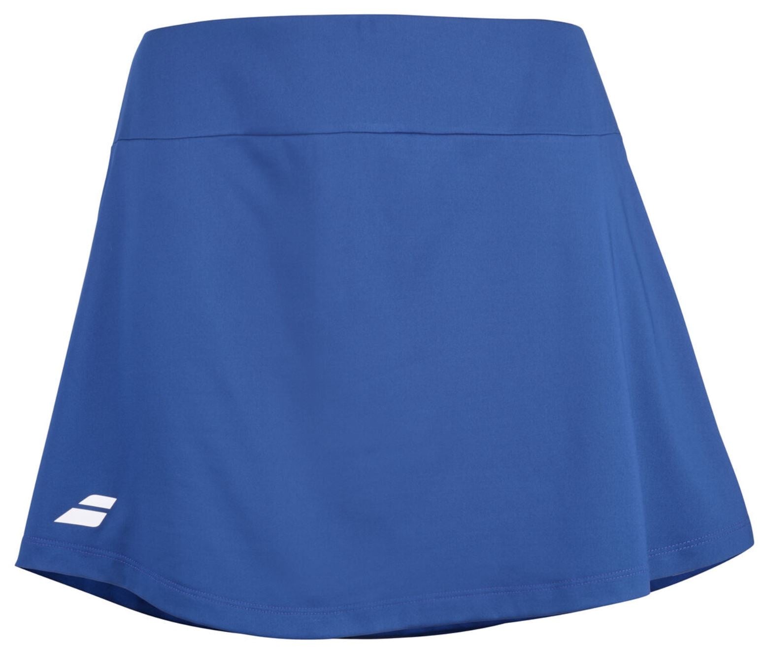 Babolat Play Skirt  Dame  Blå    M