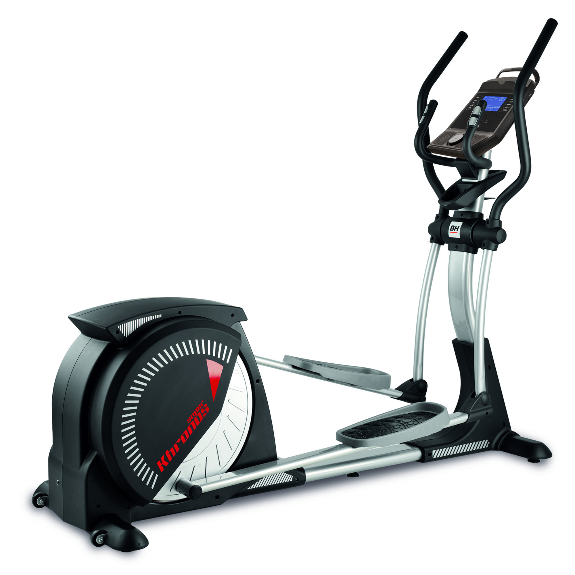 Bh Fitness Super Khronos Crosstrainer M  Lcd Skærm