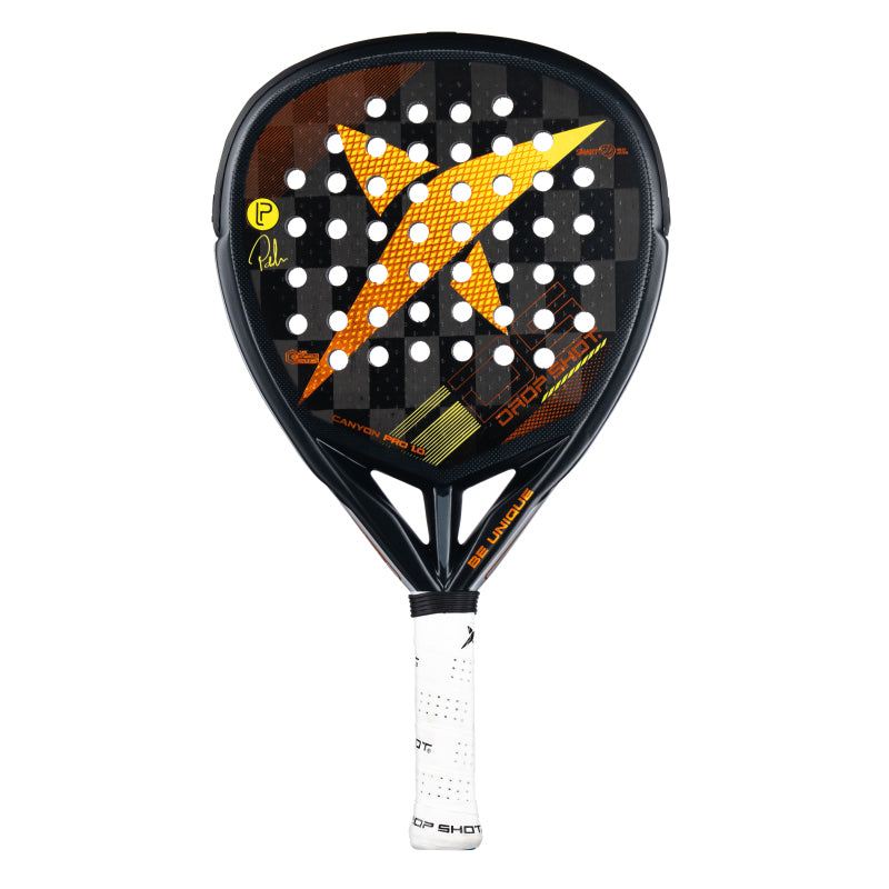 Drop Shot Canyon Pro 1 0 Padelbat