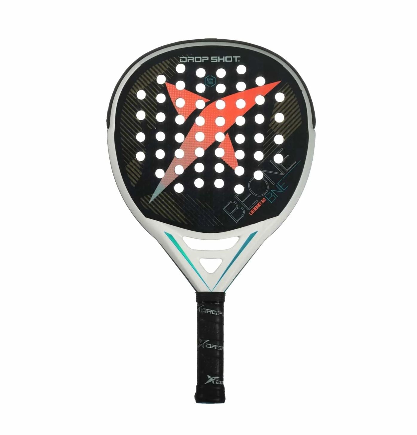 Drop Shot Legend 3 0 Padelbat