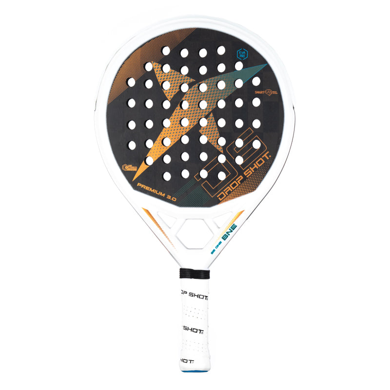 Drop Shot Premium 3 0 Padelbat