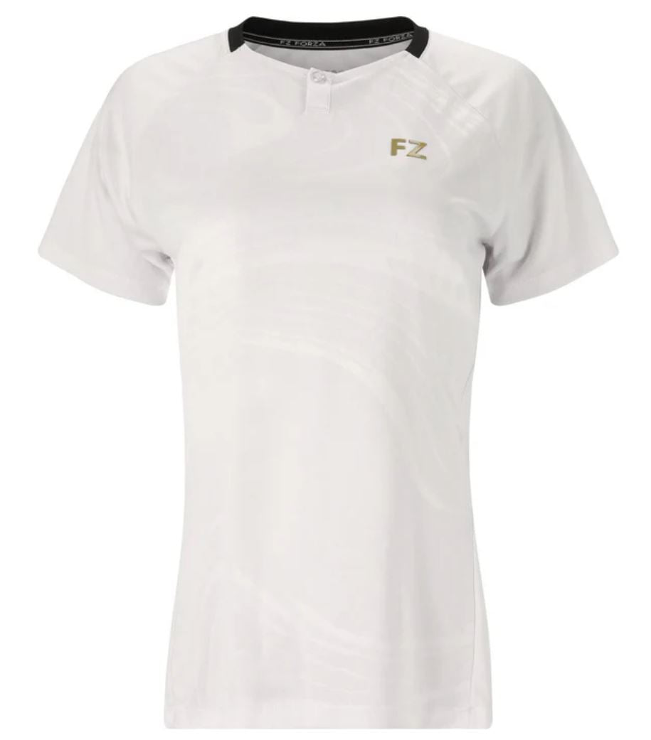 Fz Forza Azora T Shirt  Dame  Hvid    Xs