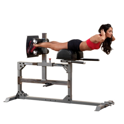 Glute    Ham Trainer Ghd  Skaffevare