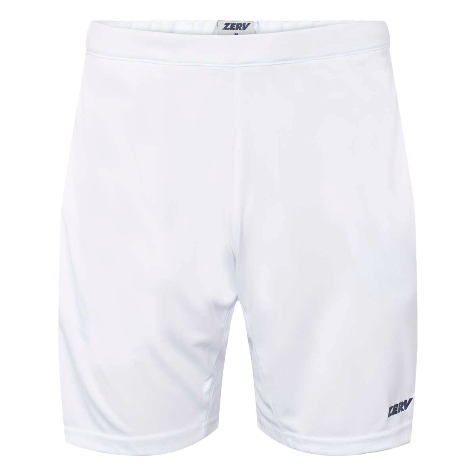 Zerv Hawk Junior Shorts White   Old