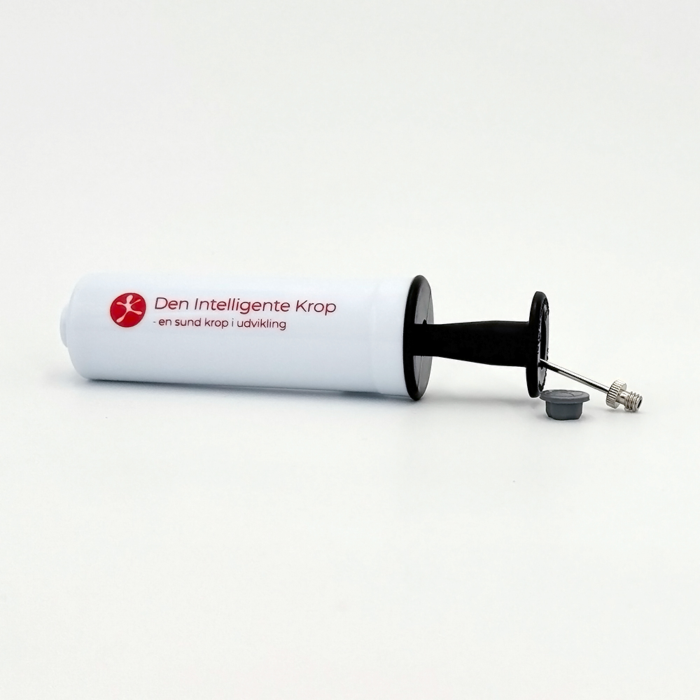 Boldpumpe Dik Mini